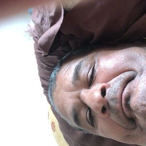 Meet your Posher, Jose